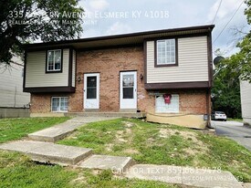 335 Eastern Ave in Elsmere, KY - Building Photo