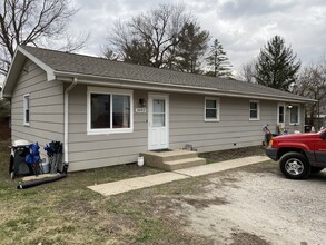 3603 N 250 W in West Lafayette, IN - Building Photo - Building Photo