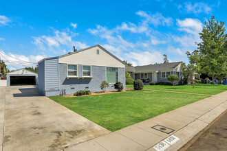 8436 Barnsley Ave in Los Angeles, CA - Building Photo - Building Photo