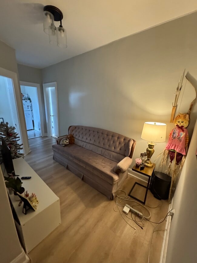 property at 1193 Commonwealth Ave