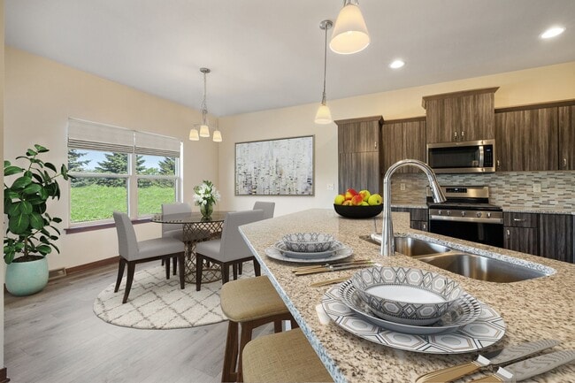 property at 136 Arbor Point Ave