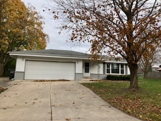 property at 3756 W Thorncrest Dr