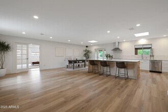 2226 E Fairmount Ave in Phoenix, AZ - Building Photo - Building Photo