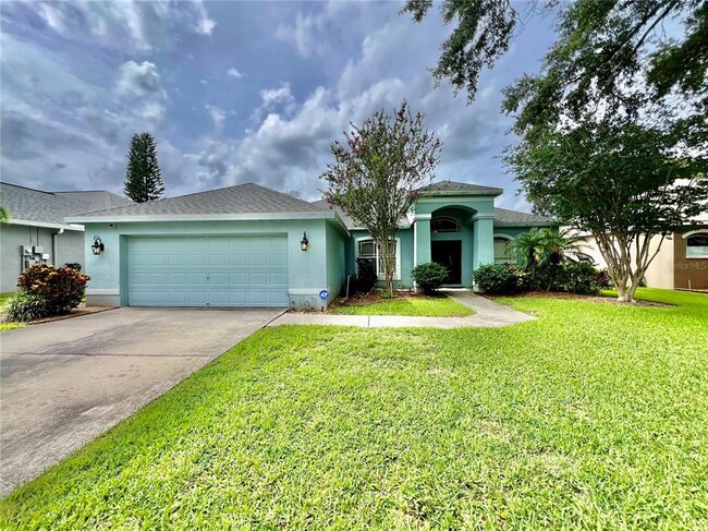 property at 2848 Duncan Tree Cir