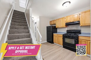 755 Canonby Pl in Columbus, OH - Building Photo