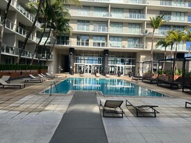 3470 E Coast Ave in Miami, FL - Building Photo