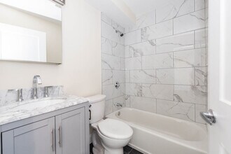 39 Harvard St, Unit 1 in Medford, MA - Foto de edificio - Building Photo