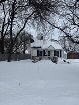 502 S Fisk St in Green Bay, WI - Building Photo