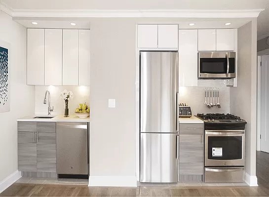 303 Greenwich St in New York, NY - Building Photo - Building Photo
