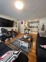 365 Faneuil St in Boston, MA - Building Photo