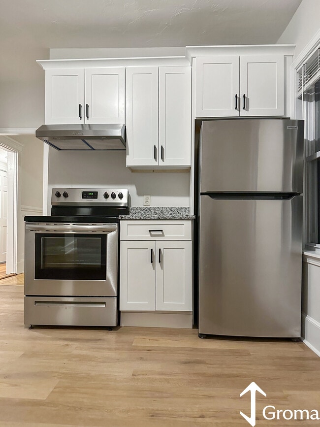 55 Hollander St in Boston, MA - Building Photo - Building Photo