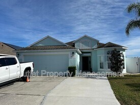 645 Majesty Dr in Davenport, FL - Building Photo