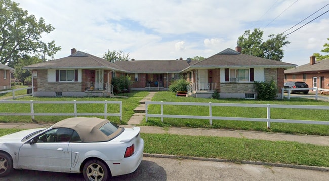property at 3668-3674 Karwin Dr