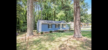 3704 Asbury Ln SW in Atlanta, GA - Building Photo - Building Photo