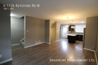 1134-1134 Keystone Rd W in Lethbridge, AB - Building Photo - Building Photo