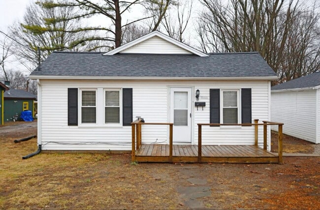 property at 3000 Rheinhardt Ave