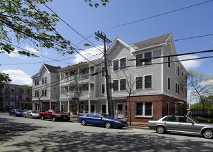 Peninsula Community in Portland, ME - Building Photo - Building Photo