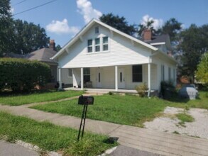 405 N Boren St in Springfield, TN - Building Photo - Building Photo