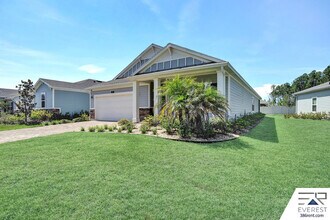 50 White Rabbit Run in St. Augustine, FL - Building Photo - Building Photo