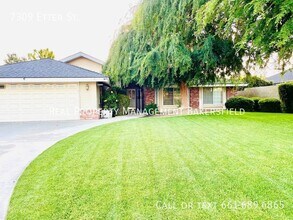 7309 Etter St in Bakersfield, CA - Building Photo - Building Photo