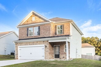 112 Hunts Ml Cir in Griffin, GA - Building Photo - Building Photo