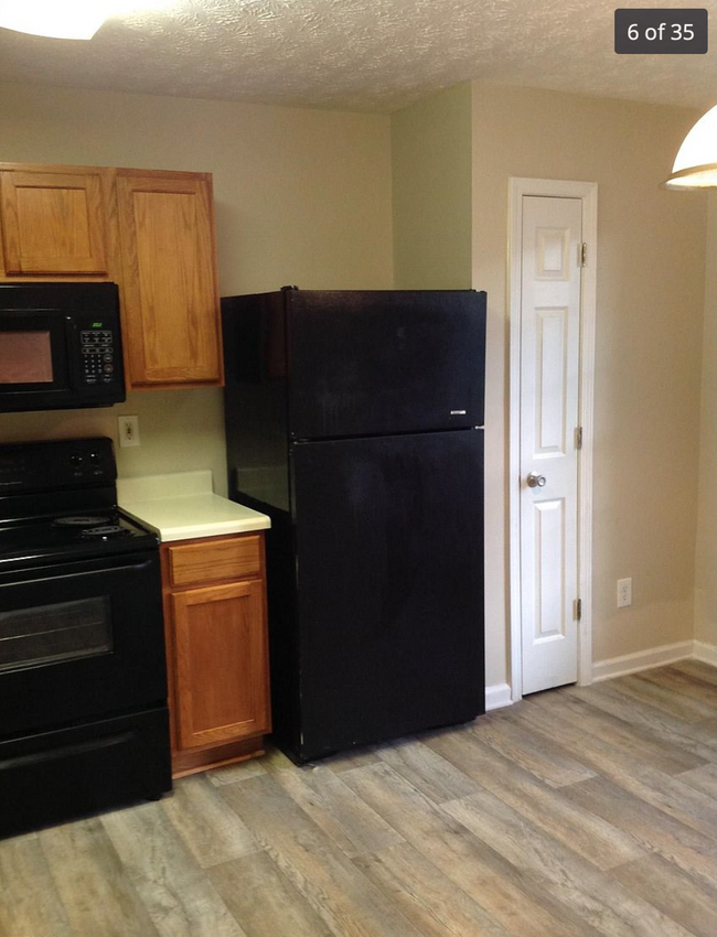 3354 Waldrop Trail in Decatur, GA - Building Photo - Building Photo