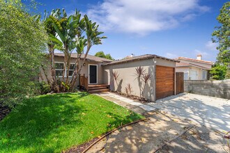 12935 Greene Ave in Los Angeles, CA - Building Photo - Building Photo