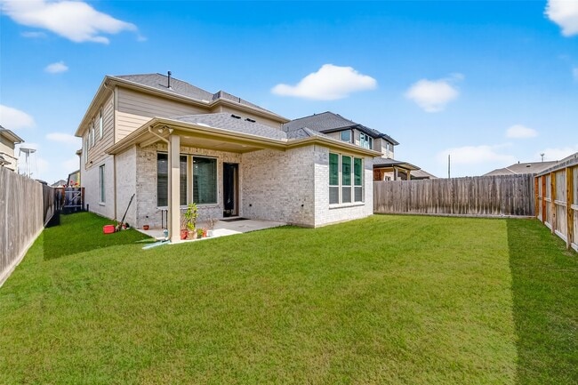 property at 151 Nightshade St