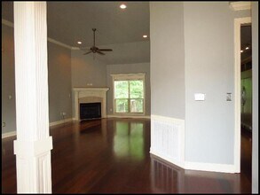 3153 Stonewall Dr in Benton, AR - Foto de edificio - Building Photo