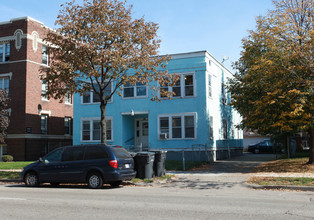 2833 Park Ave in Minneapolis, MN - Building Photo - Building Photo