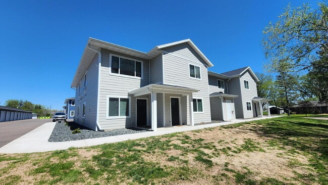 property at 2508 118th St