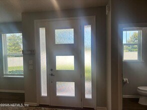 11106 Minnetta Ct in Jacksonville, FL - Building Photo - Building Photo