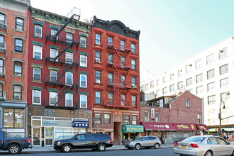 49 Essex St in New York, NY - Foto de edificio - Building Photo