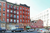 49 Essex St in New York, NY - Building Photo - Building Photo