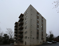 Garland Towers in Takoma Park, MD - Building Photo - Building Photo