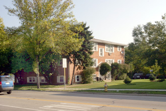 1-3 N Main St in Mount Prospect, IL - Building Photo - Building Photo