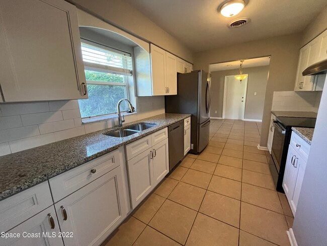 619 Rosada St in Satellite Beach, FL - Building Photo - Building Photo