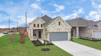 17402 Jasmine Cottage Dr in Hockley, TX - Building Photo - Building Photo