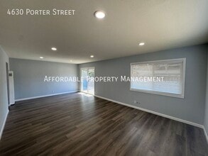 4630 Porter St in Fremont, CA - Building Photo - Building Photo