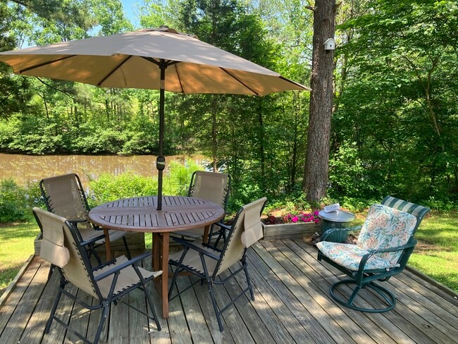 718 Dogwood Hill Ln in Wake Forest, NC - Building Photo - Building Photo