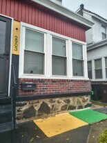 2903 Jessup St in Wilmington, DE - Building Photo