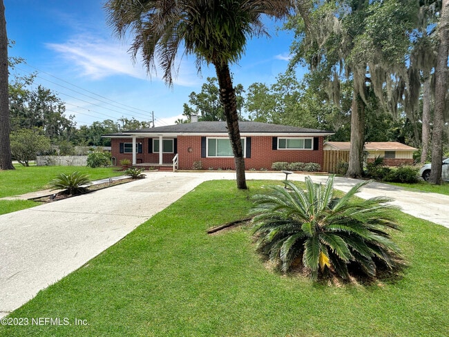 5093 Ortega Cove Cir in Jacksonville, FL - Building Photo - Building Photo