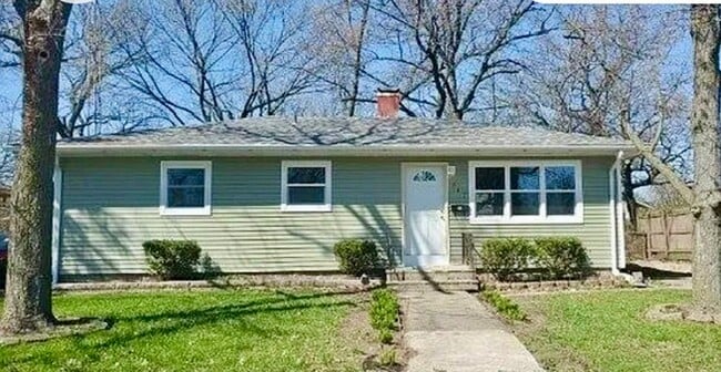 property at 807 Audrey Ave