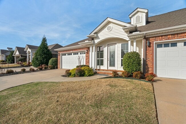 property at 17 Jeffrey Way