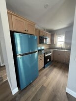 21 Jones St in Fall River, MA - Building Photo