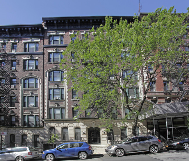 506-508 W 122nd St in New York, NY - Building Photo - Building Photo