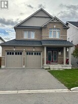 141 Harpin Way E in Fergus, ON - Building Photo