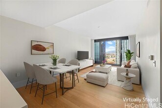 1108 Auahi St in Honolulu, HI - Building Photo - Building Photo
