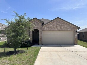 20500 Lone Peak Pass in Manor, TX - Building Photo - Building Photo