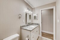 3449 Chestnut Ave, Unit C - 6